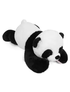 5lb Weighted Stuffed Animals, 24in stuffed plush Toy Pillows Gifts for Women and Girls