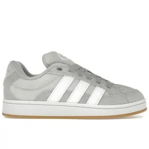 adidas Men's Campus 00s Beta Grey One Cloud White, from StockX