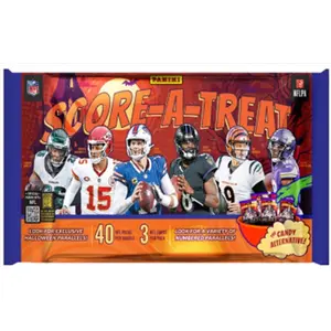 PYD Mini Helmet Break, All buyers get Sports Cards
