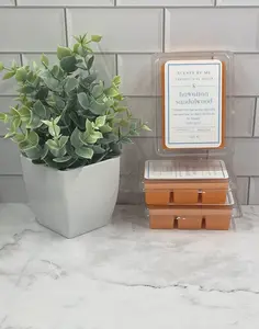 Hawaiian Sandalwood