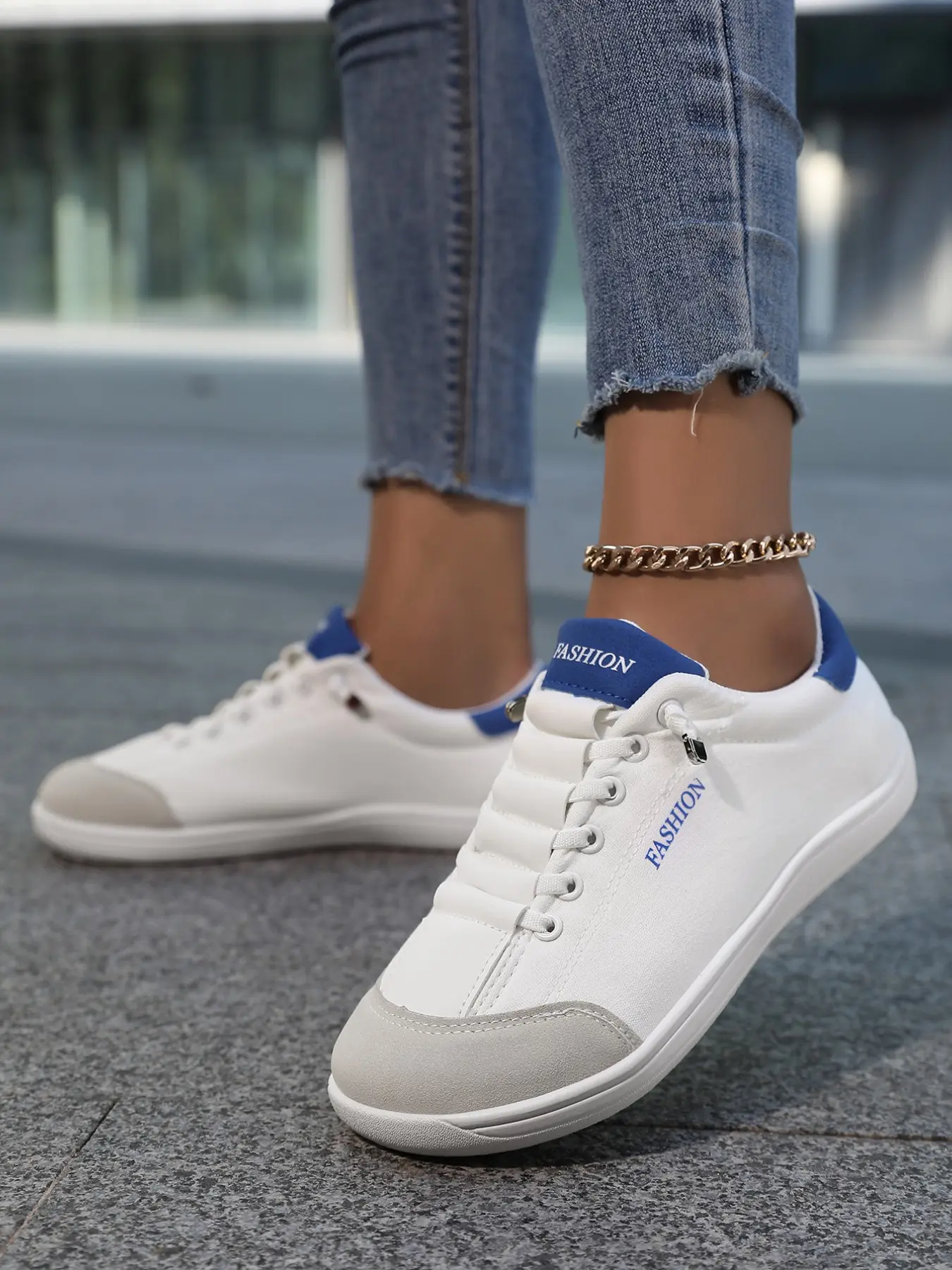 Wide Fit Canvas Shoes for Men & Women, Comfortable Casual Sneakers for Daily Wear, Durable Wide Width Footwear for All Seasons, Walking Shoes, Casual Walking Trainers, Casual Trainer Shoes