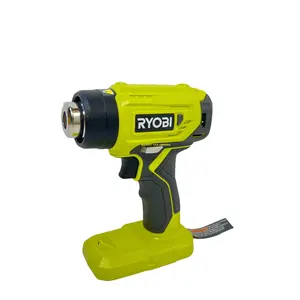 18 Volt Cordless Heat Gun (Tool Only) P3150