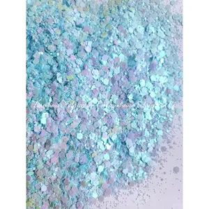 "Love at Frost Site" / Chunky Mix Glitter / Chunky Glitter / Tumbler Glitter / Polyester Glitter