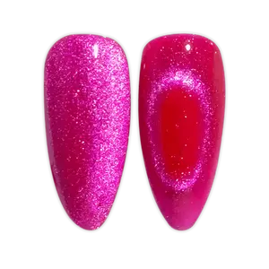 DIVA 9D Cat Eye Candy #14 - Hi, Kitty!