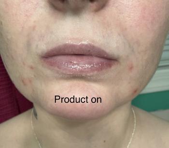 product review image from Sabrina | Beauty + Family ❁ 1