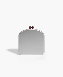 Clasp Compact Mirror Clasp Compact Mirror