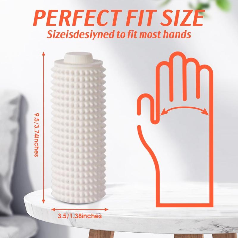 【2PCS】Little Ouchies Prickly Spiny Click More Sharp Fidget Toy for Adults - Discreet Quiet Stress Relief Solution for Anxiety Focus Skin Picking Office Travel Use - Durable Spiky Sensory Stimulation Tool