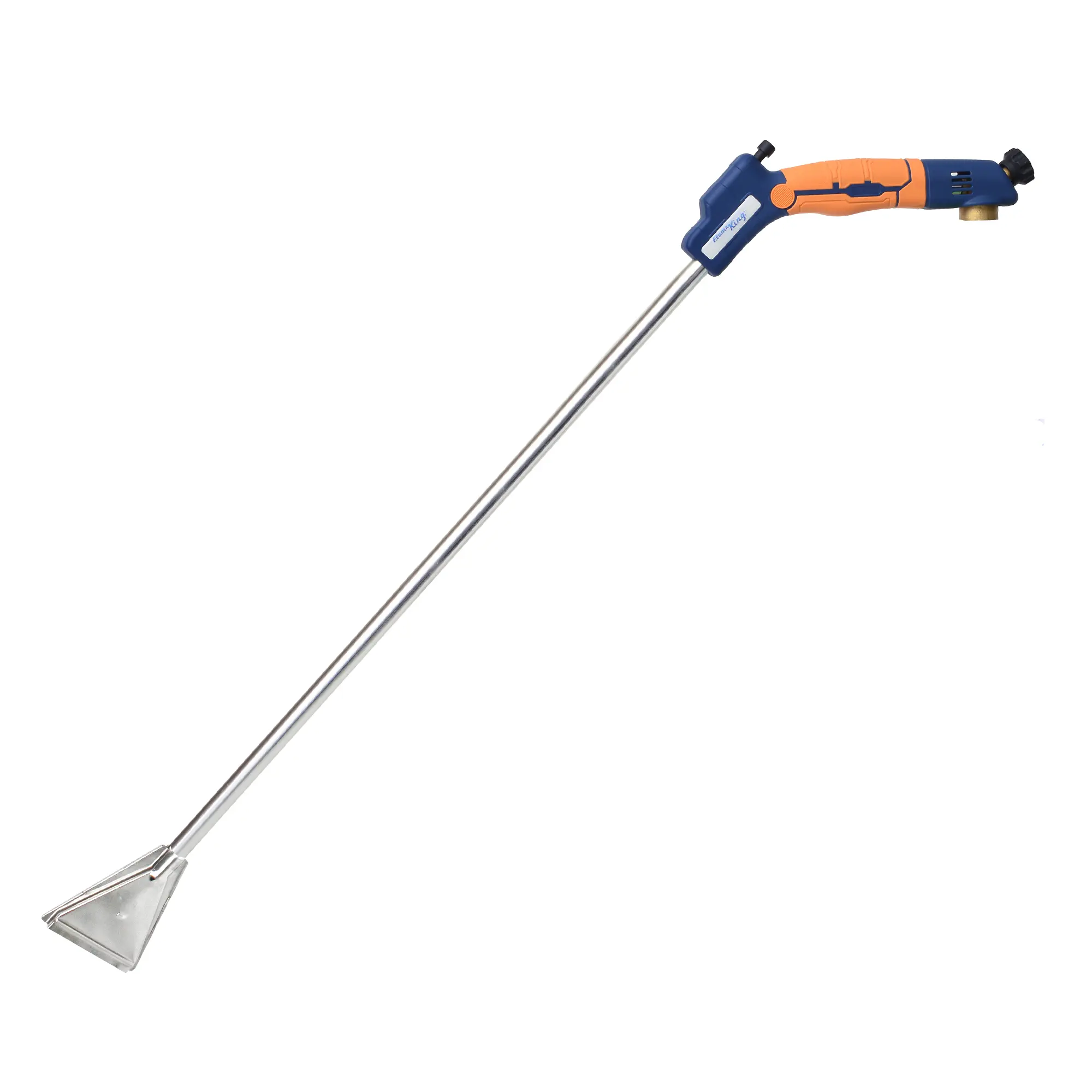 Flame King YSNPQ820S Self-Igniting 30,000 BTU Wide Flame Weed Burner Propane Torch