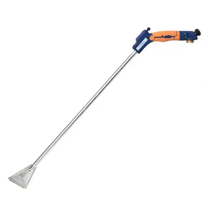 Flame King YSNPQ820S Self-Igniting 30,000 BTU Wide Flame Weed Burner Propane Torch