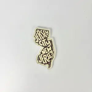 Magnet: Jersey City, NJ