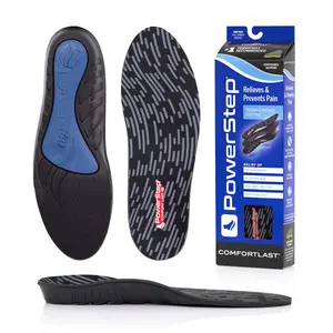 Powerstep ComfortLast Insole (Unisex)