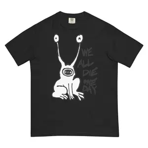 ICARUS DELMONT - NIHILIST Tee