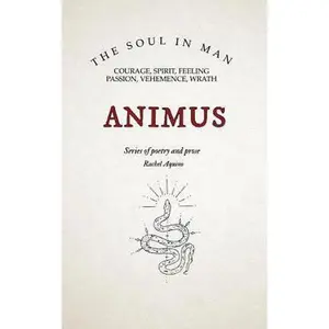 USED-Animus by Aquino, Rachel Lazatin (Paperback)