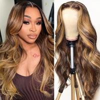 P427 Body Wave