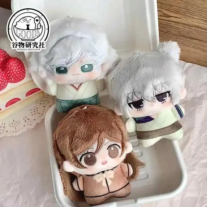 Kamisama Kiss Momozono Nanami Tomoe mizuki Cute Cosplay Starfish Cotton Body Bags Pendant Mini Figures Xmas Gift