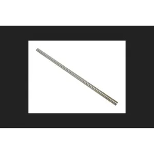 212 MAIN 1 x 27 in. Dial Blower Shaft - Steel, Heavy Duty Metal, High Quality Hardware for Sailing Water Sports