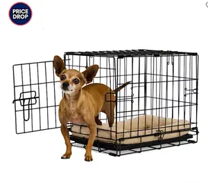 EveryYay 1-Door Dog Crate