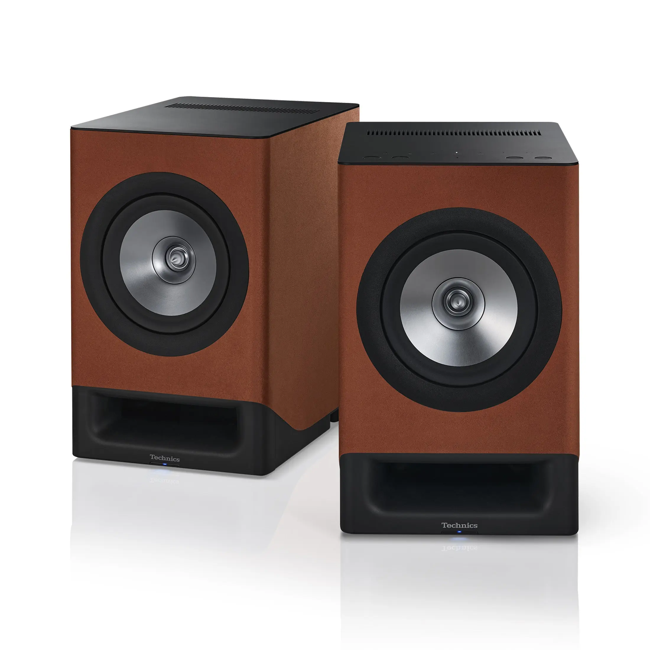Wireless Speaker System - SC-CX700 Wireless Speaker System - SC-CX700
