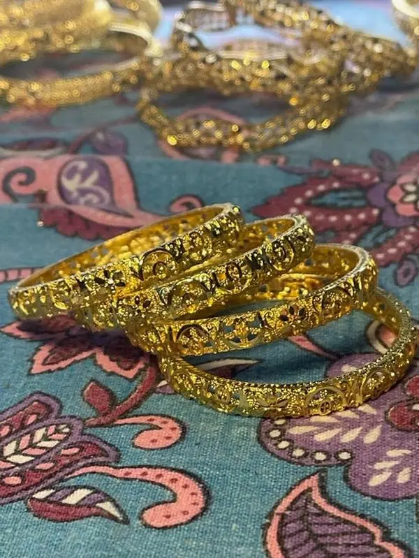 Size 1.12 Newborn Baby Indian Bangles Size 1.12 Newborn Baby Indian Bangles