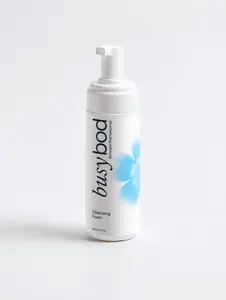 Cleansing Foam