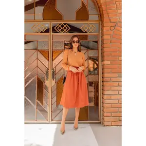Adriana Skirt