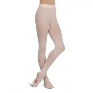 Capezio Adult Soft Waist Transition Tight