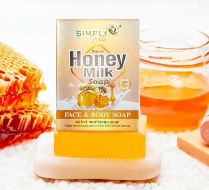 Simply Bella Luxury Soap Simply Bella Luxury Soap