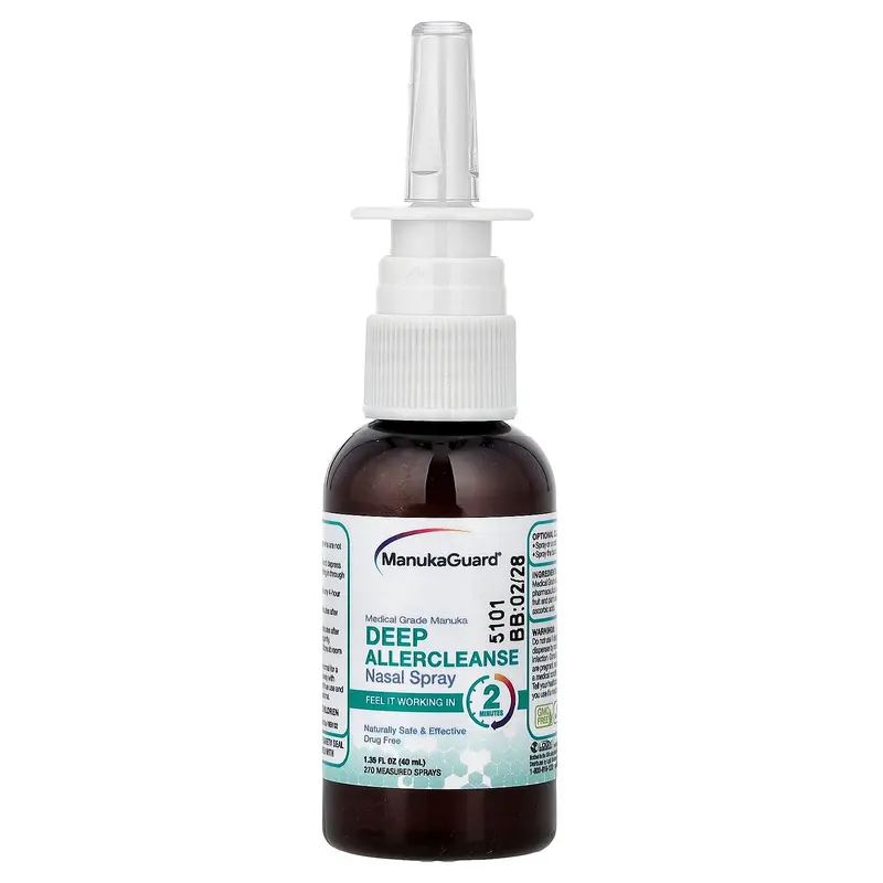 Mounjaro and melanotan nasal spray - TikTok Shop