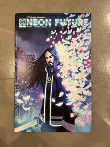 Neon Future Volume 1 Autod Neon Future Volume 1 Autod