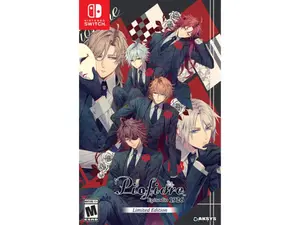 Piofiore: Episodio 1926 Limited Edition - Nintendo Switch