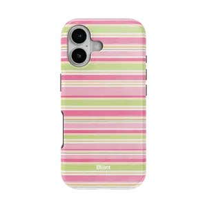 Strawbs iPhone Case