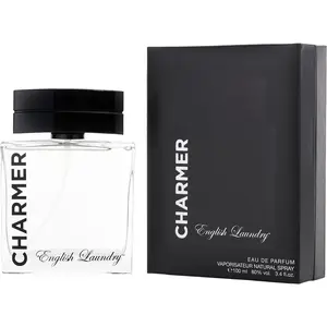 English Laundry Charmer By English Laundry Eau De Parfum For Men