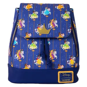 Disney Princess Carousel Mini Backpack