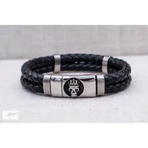Skull King Bracelet - Fashion Accessory for Men and Women men  accessories jewelry  men