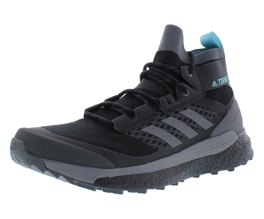 Adidas Terrex Free Hiker Primeblue Womens Shoes