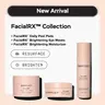 DRMTLGY FacialRX Collection: Includes FacialRX Daily Peel Pads, Brightening Moisturizer, and Brightening Eye Masks. Gently Exfoliates and Refines Skin. Visibly Brightens, Firms, and Hydrates Eyes and Face.
