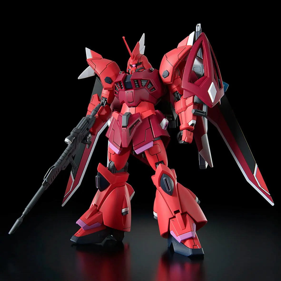 Transformers Model Building Kit, DIY 1/144 Scale Robot Figure, Includes Weapons & Stand, Creative Puzzle Toy for Boys, Educational Gift