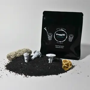 Rock Anchor Expansion Pack