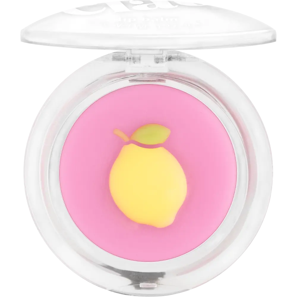 Ciao! lip balm