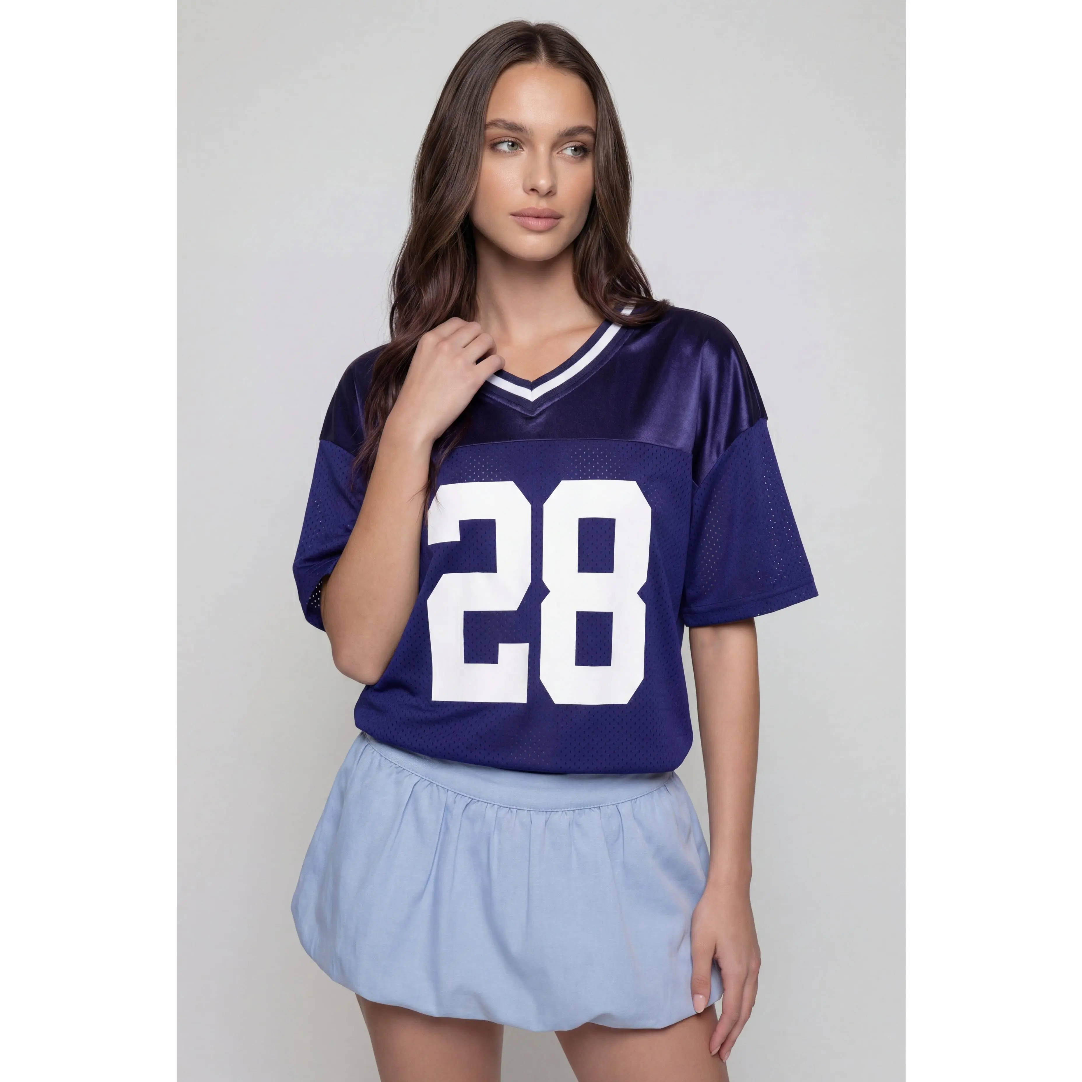 28 Football Jersey
