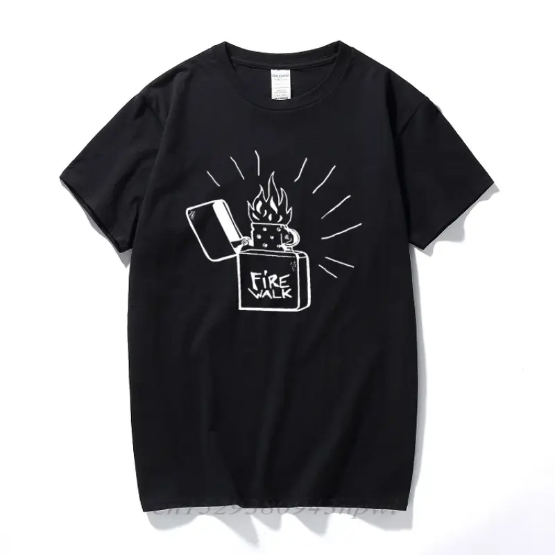 #TikTokShopRestock  Plus Size Life Is Strange Man T-shirts Cotton T-shirt Short Sleeve Mens Tshirt Hip Hop Streetwear Arrival Male Clothes- Soft Breathable Casual Tee - Basic Round Neck Short Sleeve Top