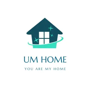 UM HOME-US shop logo