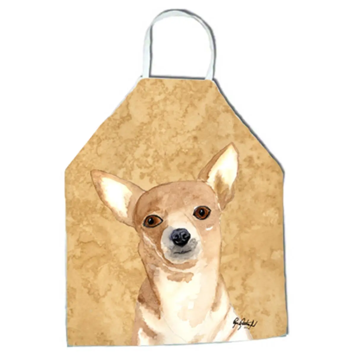 212 MAIN Multi-Use Bib Style Apron, 27x31 In, Home Care & Home Supplies Essential