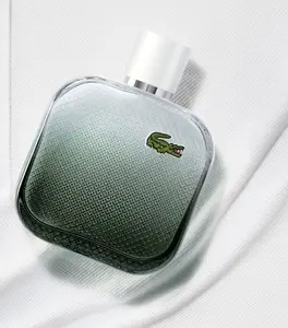 LACOSTE Blanc Eau Intense 3.4oz EDT for MEN LACOSTE Blanc Eau Intense 3.4oz EDT for MEN
