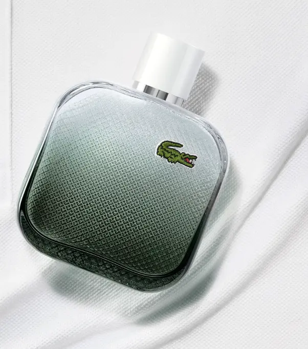 LACOSTE Blanc Eau Intense 3.4oz EDT for MEN LACOSTE Blanc Eau Intense 3.4oz EDT for MEN