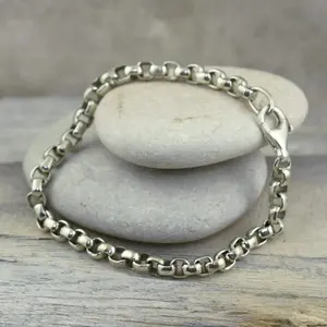 The Box Bracelet