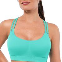 Bra-Light Green