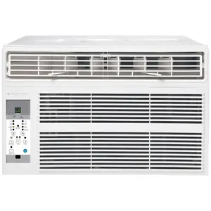 Arctic Wind 10,000 BTU Window Air Conditioner w/ Remote