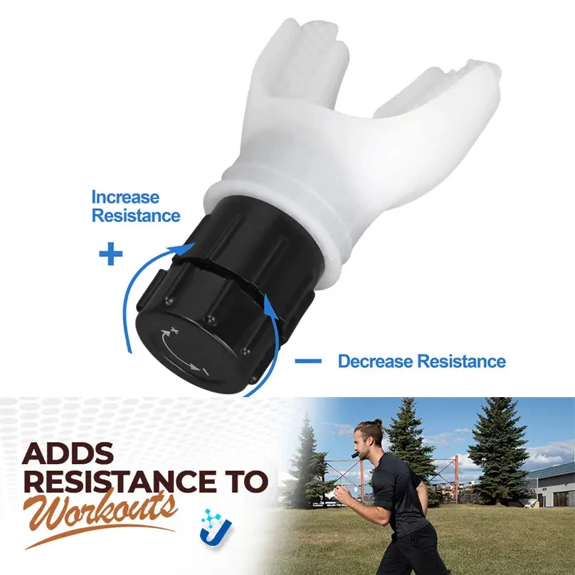LungFlex Altitude Trainer