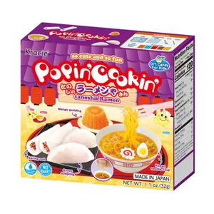 Kracie Popin Cookin DIY Candy from Japan - Ramen